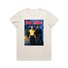 4610 Women's Maple Active Blend Tee Thumbnail