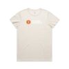 4610 Women's Maple Active Blend Tee Thumbnail