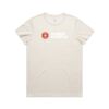 4610 Women's Maple Active Blend Tee Thumbnail