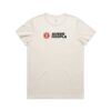 4610 Women's Maple Active Blend Tee Thumbnail