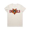 4610 Women's Maple Active Blend Tee Thumbnail