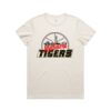 4610 Women's Maple Active Blend Tee Thumbnail