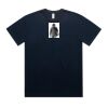 5052 Men's Block Oversized Tee Thumbnail