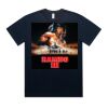5052 Men's Block Oversized Tee Thumbnail