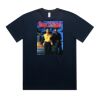 5052 Men's Block Oversized Tee Thumbnail