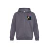 OCH200 Men's Celtic Full-Zip Thumbnail