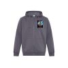 OCH200 Men's Celtic Full-Zip Thumbnail