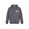 OCH200 Men's Celtic Full-Zip Thumbnail