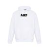 OCH300 Men's Clipper Hoodie Thumbnail