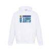 OCH300 Men's Clipper Hoodie Thumbnail