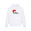 OCH300 Men's Clipper Hoodie Thumbnail