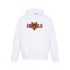 OCH300 Men's Clipper Hoodie Thumbnail