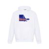 OCH300 Men's Clipper Hoodie Thumbnail