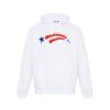 OCH300 Men's Clipper Hoodie Thumbnail