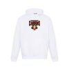 OCH300 Men's Clipper Hoodie Thumbnail