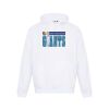 OCH300 Men's Clipper Hoodie Thumbnail