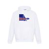 OCH300 Men's Clipper Hoodie Thumbnail