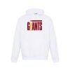OCH300 Men's Clipper Hoodie Thumbnail