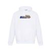 OCH300 Men's Clipper Hoodie Thumbnail