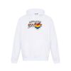 OCH300 Men's Clipper Hoodie Thumbnail