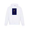 OCH300 Men's Clipper Hoodie Thumbnail