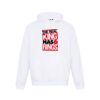 OCH300 Men's Clipper Hoodie Thumbnail