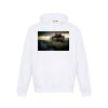 OCH300 Men's Clipper Hoodie Thumbnail