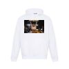 OCH300 Men's Clipper Hoodie Thumbnail
