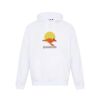 OCH300 Men's Clipper Hoodie Thumbnail