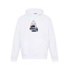 OCH300 Men's Clipper Hoodie Thumbnail