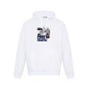 OCH300 Men's Clipper Hoodie Thumbnail