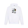 OCH300 Men's Clipper Hoodie Thumbnail