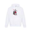 OCH300 Men's Clipper Hoodie Thumbnail