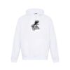 OCH300 Men's Clipper Hoodie Thumbnail