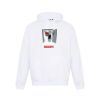 OCH300 Men's Clipper Hoodie Thumbnail