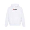OCH300 Men's Clipper Hoodie Thumbnail