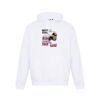 OCH300 Men's Clipper Hoodie Thumbnail