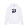 OCH300 Men's Clipper Hoodie Thumbnail