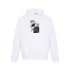 OCH300 Men's Clipper Hoodie Thumbnail