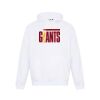 OCH300 Men's Clipper Hoodie Thumbnail