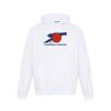OCH300 Men's Clipper Hoodie Thumbnail