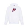 OCH300 Men's Clipper Hoodie Thumbnail