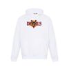 OCH300 Men's Clipper Hoodie Thumbnail