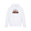 OCH300 Men's Clipper Hoodie Thumbnail