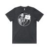 4085 Women's Stone Wash Heavy Tee Thumbnail