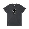 4085 Women's Stone Wash Heavy Tee Thumbnail