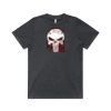 4085 Women's Stone Wash Heavy Tee Thumbnail