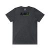 4085 Women's Stone Wash Heavy Tee Thumbnail