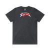 4085 Women's Stone Wash Heavy Tee Thumbnail