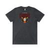 4085 Women's Stone Wash Heavy Tee Thumbnail